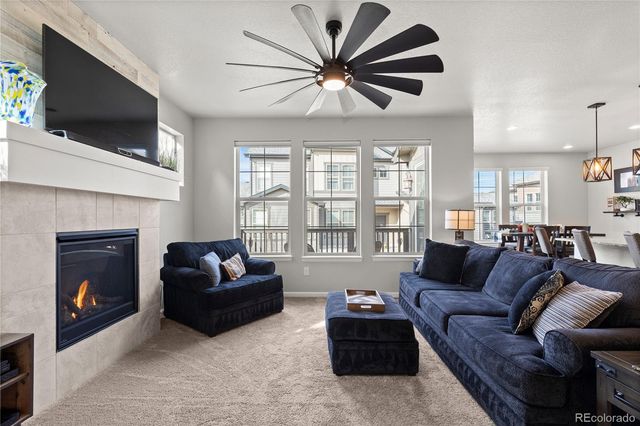 11545 Dewey Street, Parker, CO 80138