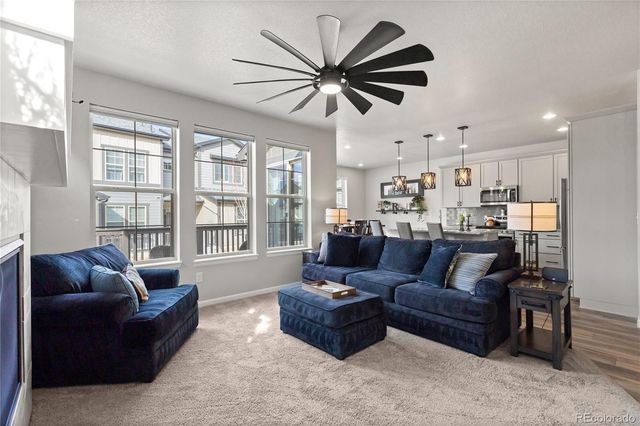 11545 Dewey Street, Parker, CO 80138