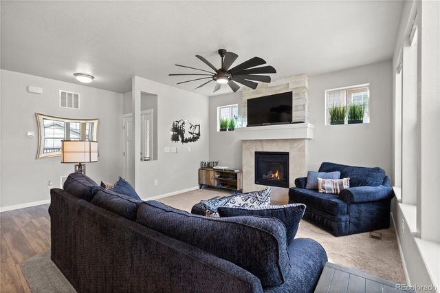 11545 Dewey Street, Parker, CO 80138