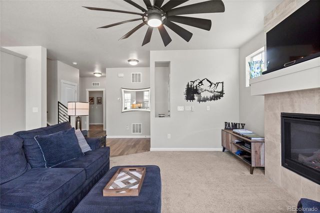 11545 Dewey Street, Parker, CO 80138