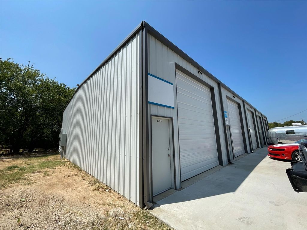 4571 E Highway 69, Denison, TX 75021
