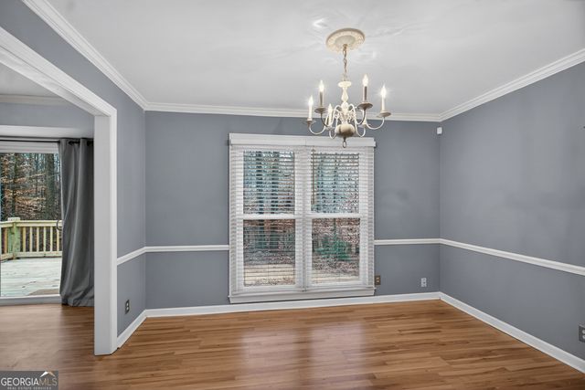 229 W Lakeview Drive, Lagrange, GA 30240