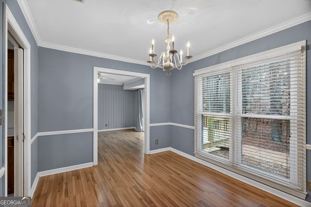 229 W Lakeview Drive, Lagrange, GA 30240