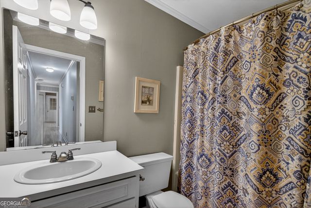 229 W Lakeview Drive, Lagrange, GA 30240