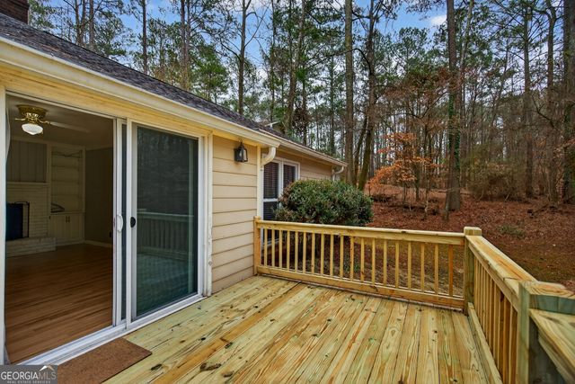 229 W Lakeview Drive, Lagrange, GA 30240