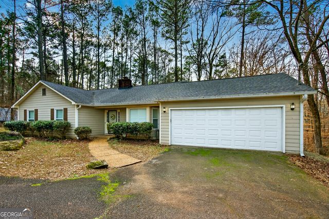 229 W Lakeview Drive, Lagrange, GA 30240