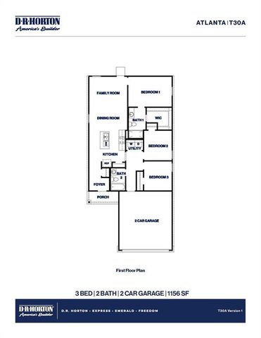 19923 Hilbert Road, New Caney, TX 77357