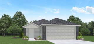 19923 Hilbert Road, New Caney, TX 77357