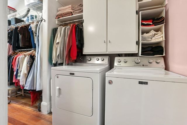 754 Centre Street 9, Boston, MA 02130