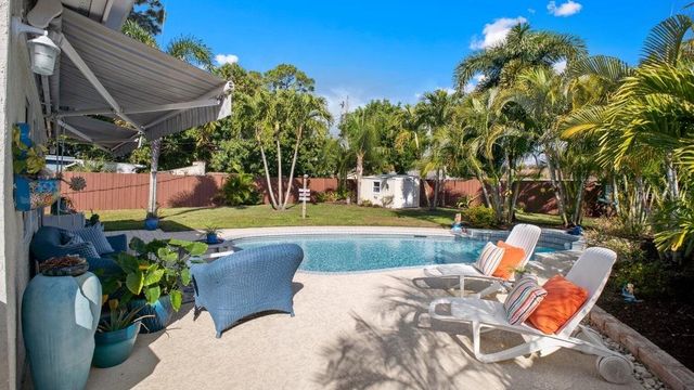 4643 APPALOOSA STREET, West Palm Beach, FL 33417