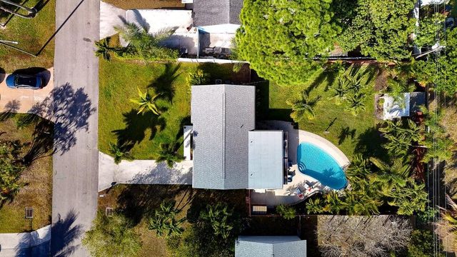 4643 APPALOOSA STREET, West Palm Beach, FL 33417