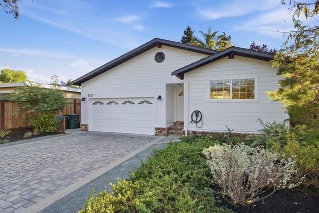 1652 Kentfield Avenue, Redwood City, CA 94061