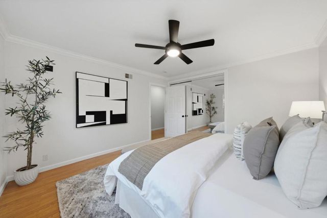 1652 Kentfield Avenue, Redwood City, CA 94061