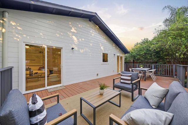 1652 Kentfield Avenue, Redwood City, CA 94061
