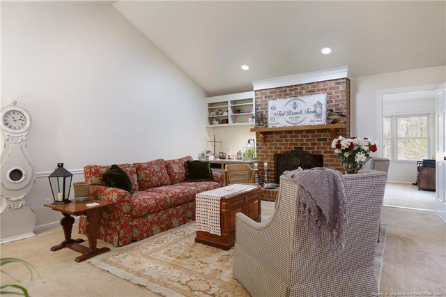 2574 Norrington Road, Lillington, NC 27546