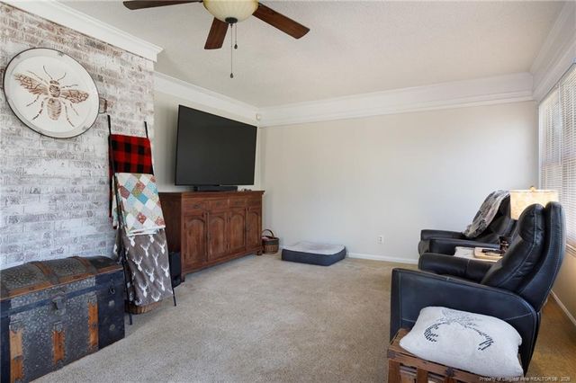 2574 Norrington Road, Lillington, NC 27546