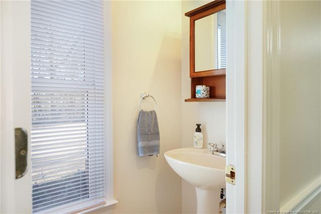 2574 Norrington Road, Lillington, NC 27546