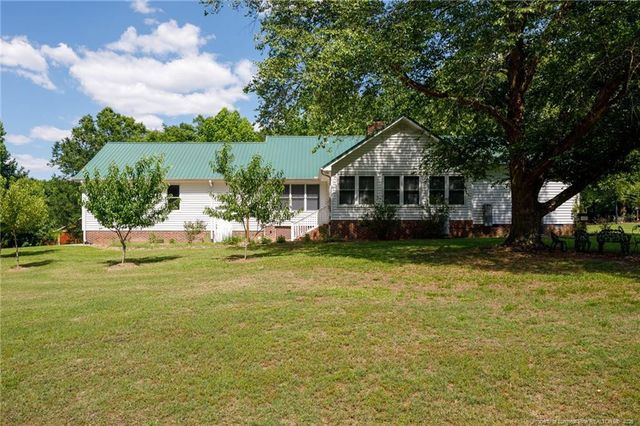 2574 Norrington Road, Lillington, NC 27546
