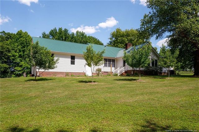 2574 Norrington Road, Lillington, NC 27546