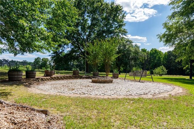 2574 Norrington Road, Lillington, NC 27546