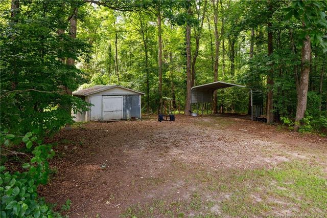2574 Norrington Road, Lillington, NC 27546