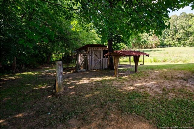 2574 Norrington Road, Lillington, NC 27546