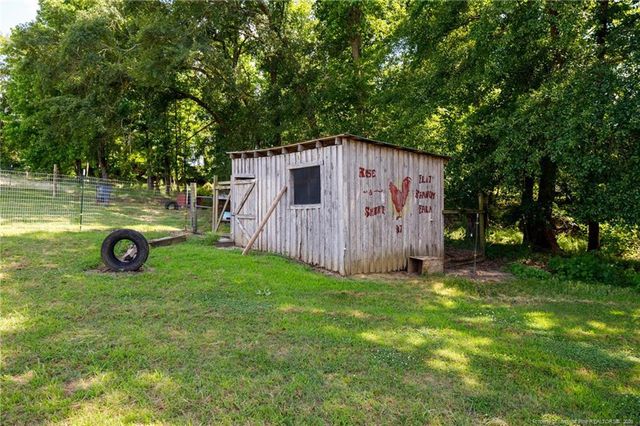 2574 Norrington Road, Lillington, NC 27546