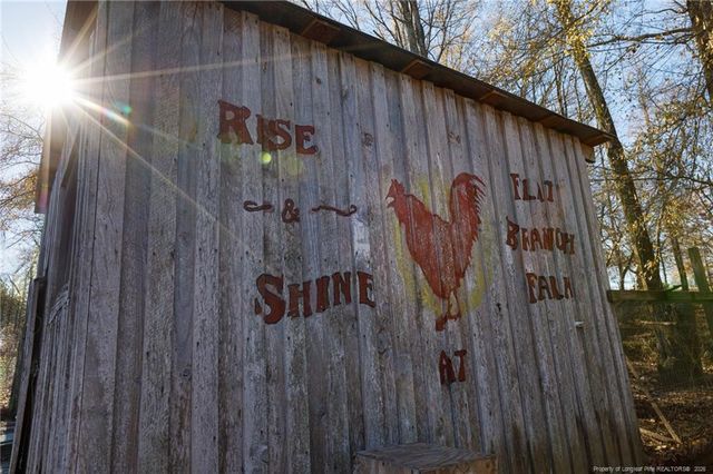 2574 Norrington Road, Lillington, NC 27546