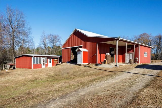 2574 Norrington Road, Lillington, NC 27546