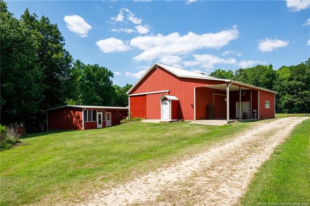 2574 Norrington Road, Lillington, NC 27546