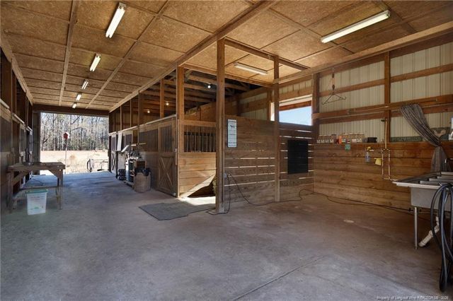 2574 Norrington Road, Lillington, NC 27546