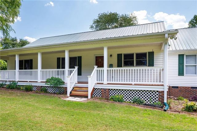 2574 Norrington Road, Lillington, NC 27546