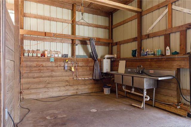 2574 Norrington Road, Lillington, NC 27546