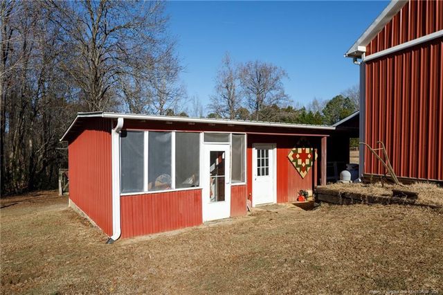 2574 Norrington Road, Lillington, NC 27546