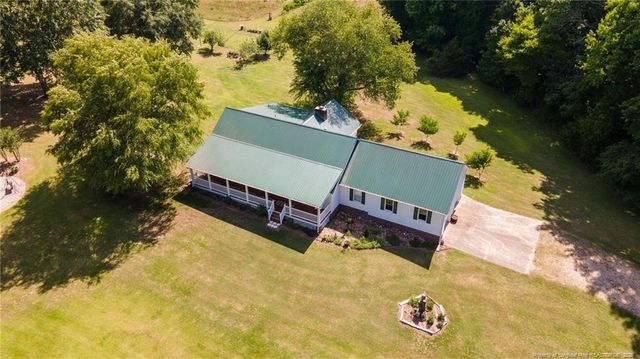 2574 Norrington Road, Lillington, NC 27546