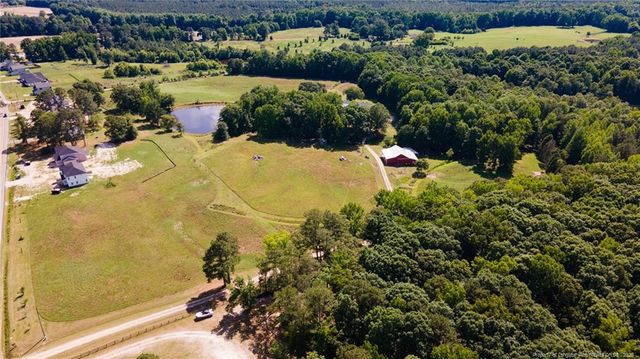 2574 Norrington Road, Lillington, NC 27546