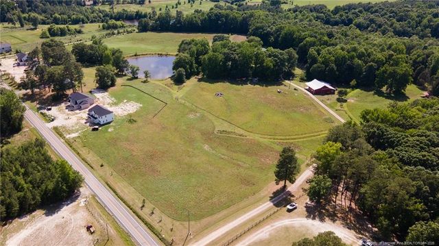 2574 Norrington Road, Lillington, NC 27546