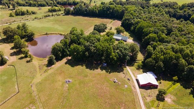 2574 Norrington Road, Lillington, NC 27546