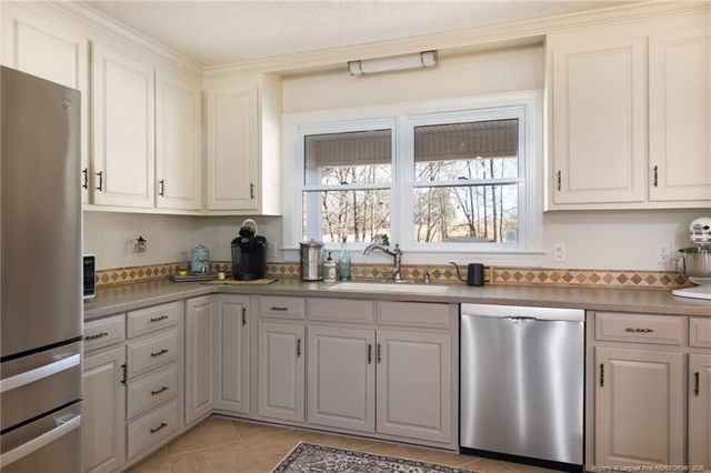 2574 Norrington Road, Lillington, NC 27546