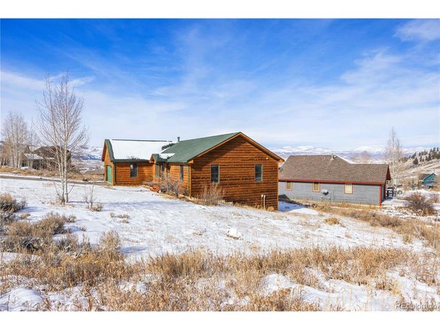 113 Beaver Dr, Granby, CO 80446