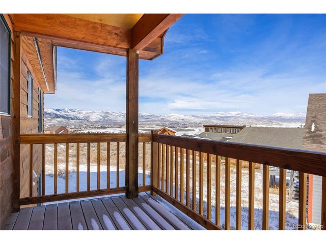 113 Beaver Dr, Granby, CO 80446