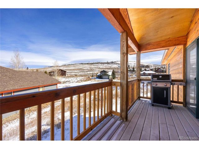 113 Beaver Dr, Granby, CO 80446