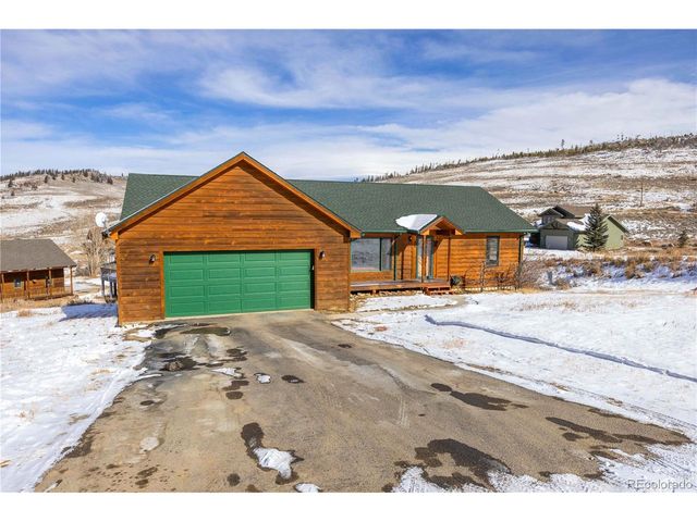 113 Beaver Dr, Granby, CO 80446
