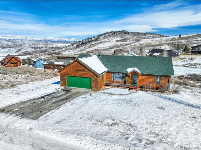 113 Beaver Dr, Granby, CO 80446