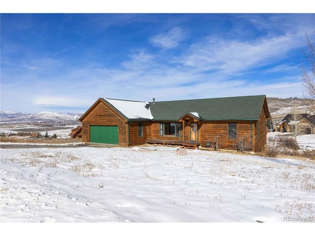 113 Beaver Dr, Granby, CO 80446