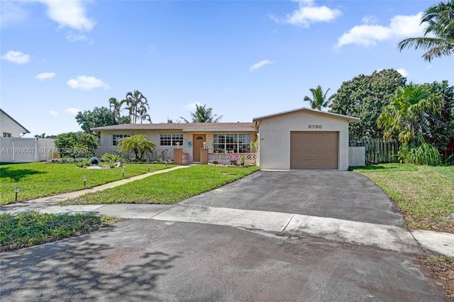 8730 NW 18th St, Pembroke Pines, FL 33024