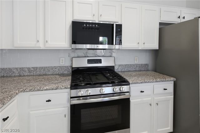 6316 Rolling Rose Street 102, North Las Vegas, NV 89081