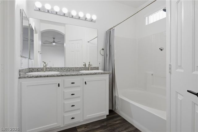 6316 Rolling Rose Street 102, North Las Vegas, NV 89081