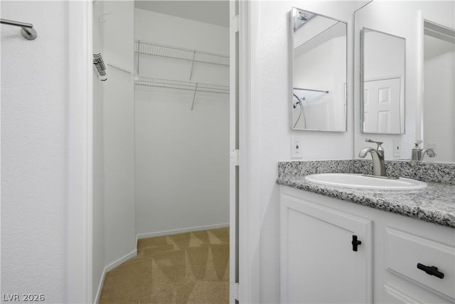 6316 Rolling Rose Street 102, North Las Vegas, NV 89081