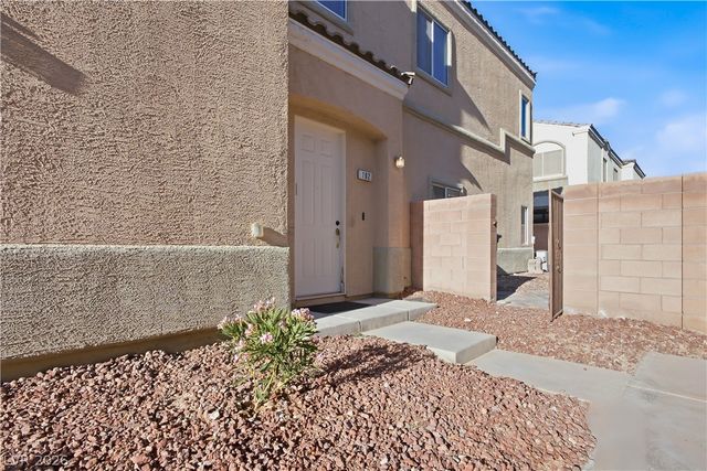 6316 Rolling Rose Street 102, North Las Vegas, NV 89081
